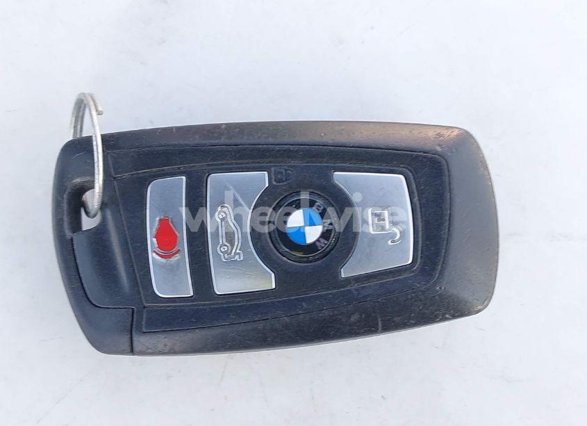 Photo 11 of 2017 Bmw X3 XDRIVE28I (VIN 5UXWX9C35H0T20862)