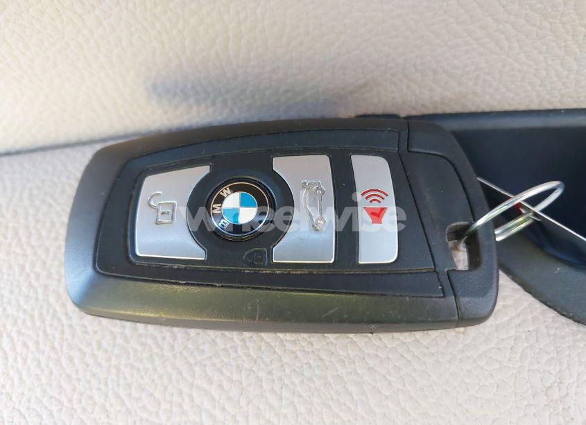 Photo 11 of 2017 Bmw X3 XDRIVE28I (VIN 5UXWX9C35H0W79287)