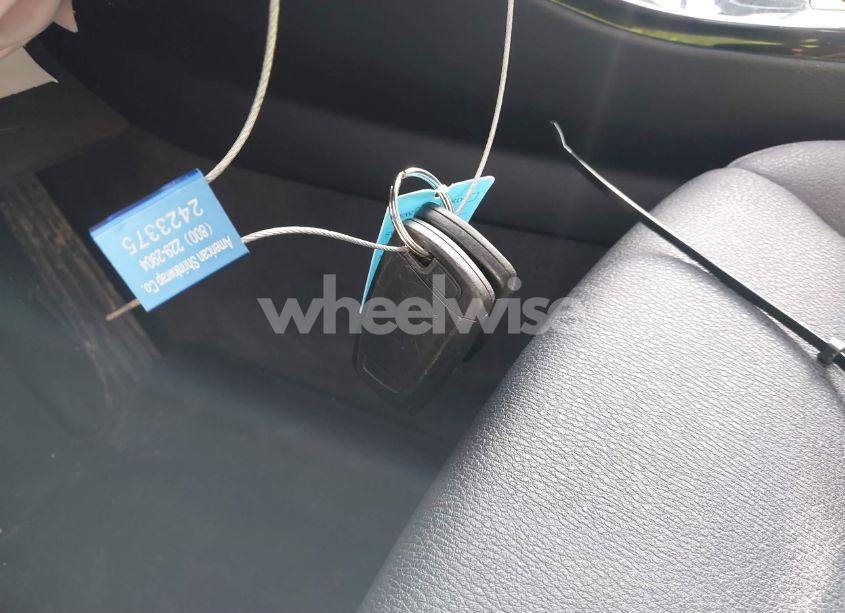 Photo 11 of 2017 Bmw X3 XDRIVE28I (VIN 5UXWX9C35H0W80200)