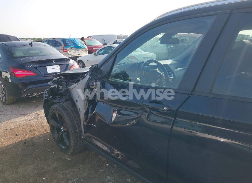 Photo 12 of 2017 Bmw X3 XDRIVE28I (VIN 5UXWX9C35H0W80200)