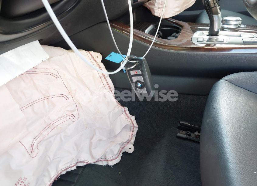 Photo 11 of 2017 Bmw X3 XDRIVE28I (VIN 5UXWX9C36H0T20580)