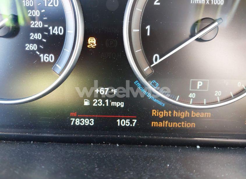 Photo 15 of 2017 Bmw X3 XDRIVE28I (VIN 5UXWX9C36H0T20580)