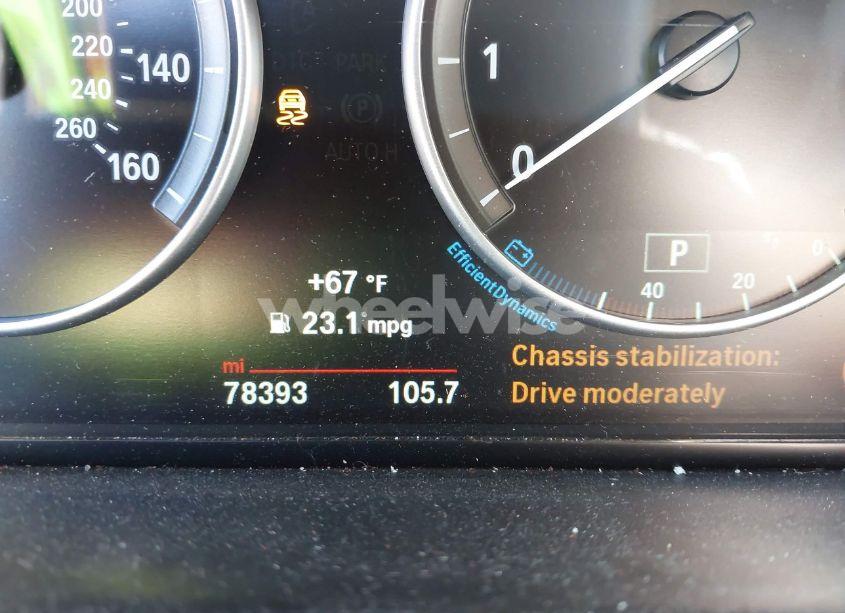 Photo 7 of 2017 Bmw X3 XDRIVE28I (VIN 5UXWX9C36H0T20580)