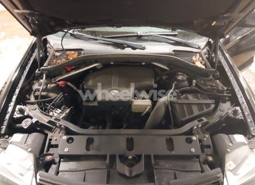 Photo 10 of 2017 Bmw X3 XDRIVE28I (VIN 5UXWX9C36H0T25259)