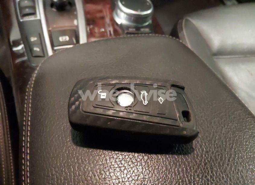 Photo 11 of 2017 Bmw X3 XDRIVE28I (VIN 5UXWX9C36H0T25259)