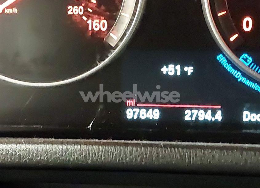 Photo 15 of 2017 Bmw X3 XDRIVE28I (VIN 5UXWX9C36H0T25259)