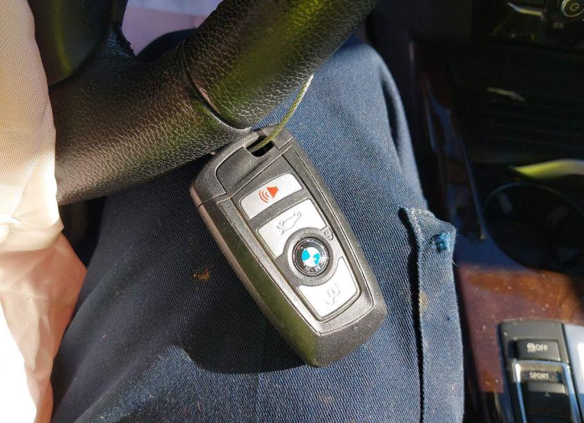 Photo 11 of 2017 Bmw X3 XDRIVE28I (VIN 5UXWX9C36H0W79850)