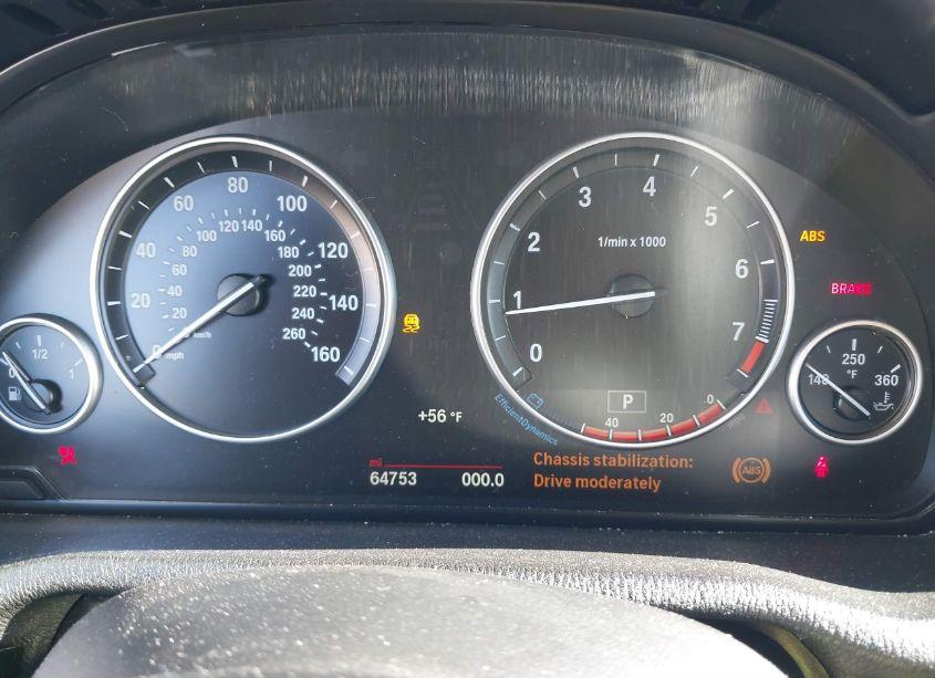 Photo 7 of 2017 Bmw X3 XDRIVE28I (VIN 5UXWX9C36H0W79850)