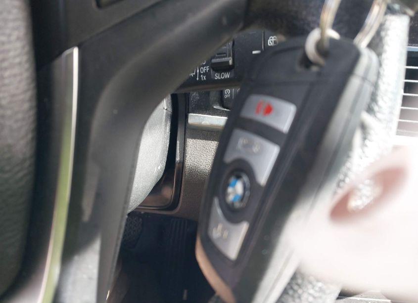 Photo 11 of 2017 Bmw X3 XDRIVE28I (VIN 5UXWX9C38H0T17048)