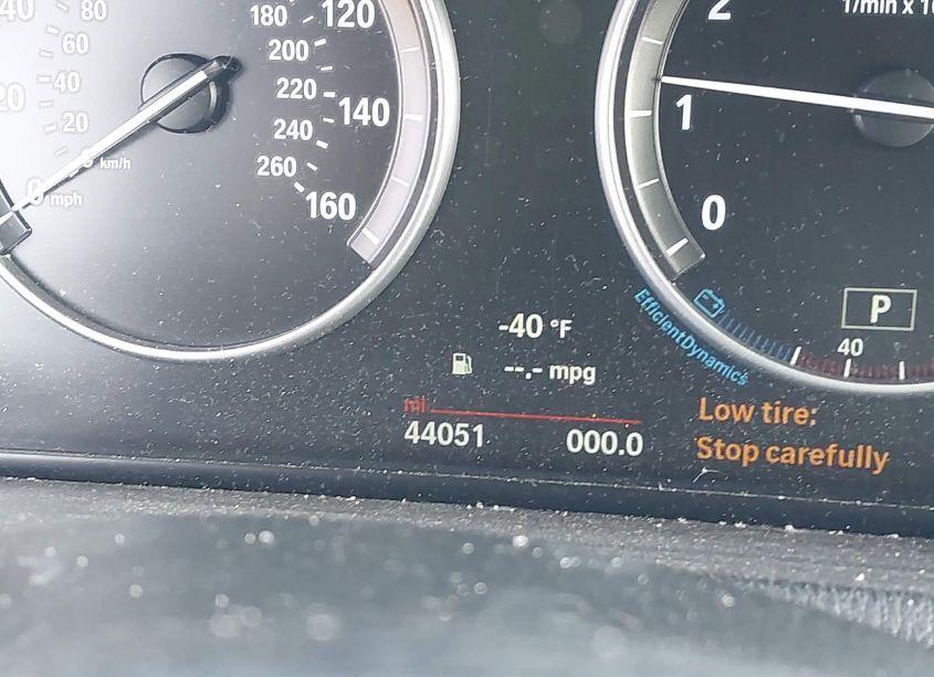 Photo 7 of 2017 Bmw X3 XDRIVE28I (VIN 5UXWX9C38H0T17048)