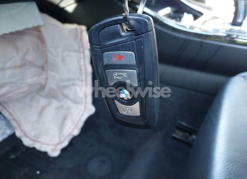 Photo 11 of 2017 Bmw X3 XDRIVE28I (VIN 5UXWX9C38H0T17180)