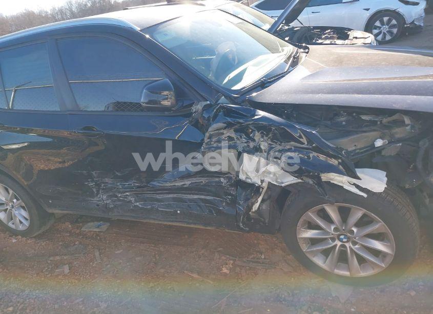 Photo 13 of 2017 Bmw X3 XDRIVE28I (VIN 5UXWX9C38H0T17180)