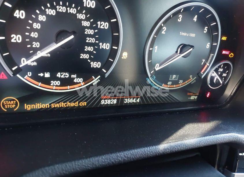 Photo 15 of 2017 Bmw X3 XDRIVE28I (VIN 5UXWX9C38H0T17180)