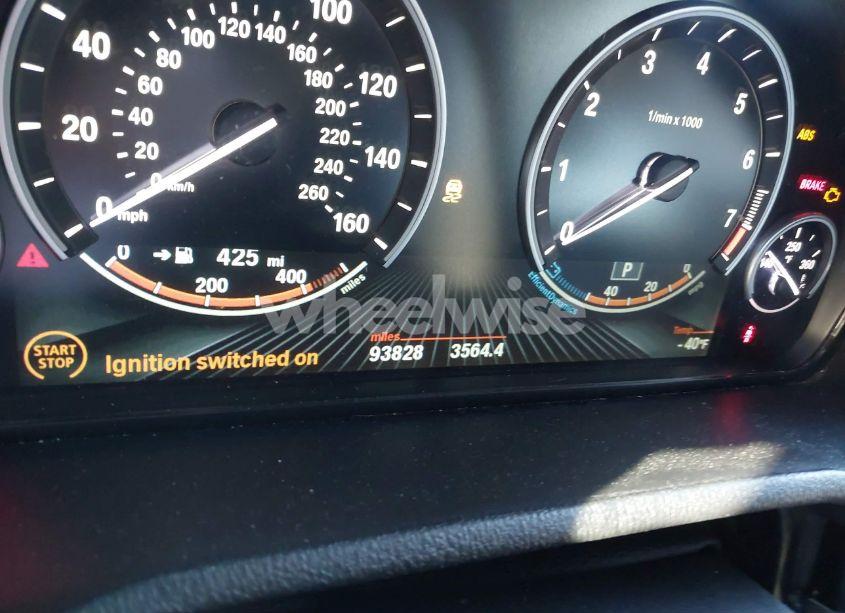 Photo 7 of 2017 Bmw X3 XDRIVE28I (VIN 5UXWX9C38H0T17180)