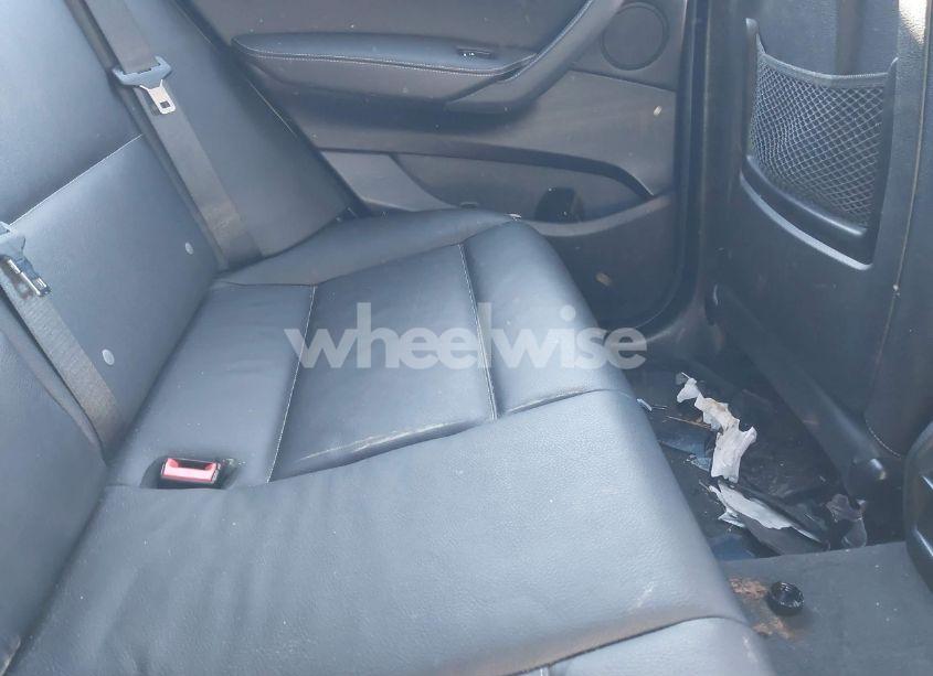 Photo 8 of 2017 Bmw X3 XDRIVE28I (VIN 5UXWX9C38H0T17180)