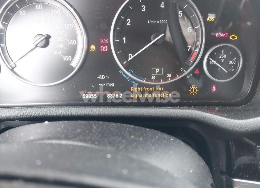 Photo 15 of 2017 Bmw X3 XDRIVE28I (VIN 5UXWX9C38H0T25392)