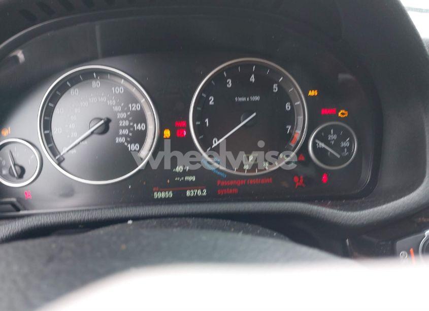 Photo 7 of 2017 Bmw X3 XDRIVE28I (VIN 5UXWX9C38H0T25392)