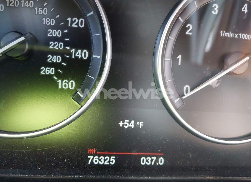 Photo 14 of 2017 Bmw X3 XDRIVE28I (VIN 5UXWX9C38H0W71927)