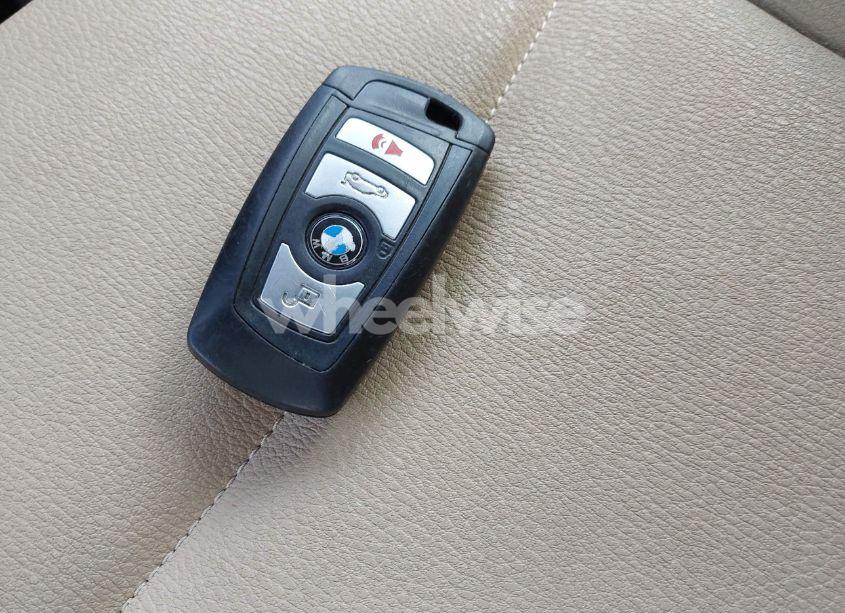 Photo 11 of 2017 Bmw X3 XDRIVE28I (VIN 5UXWX9C38H0W72186)