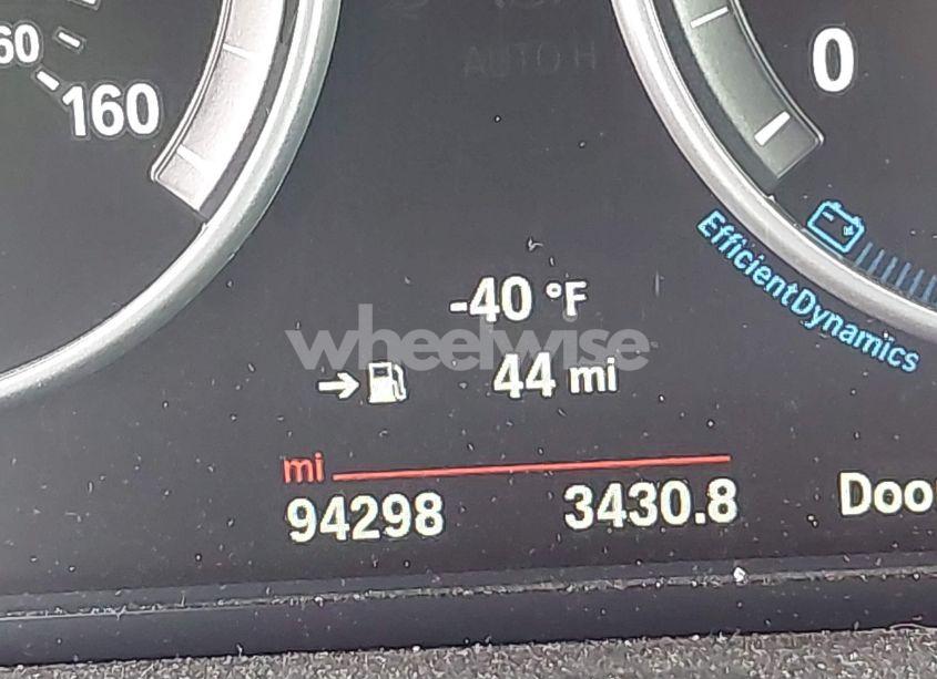 Photo 15 of 2017 Bmw X3 XDRIVE28I (VIN 5UXWX9C38H0W72186)