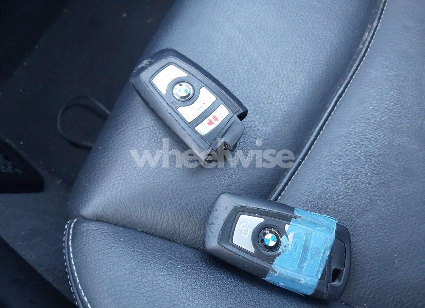 Photo 11 of 2017 Bmw X3 XDRIVE28I (VIN 5UXWX9C39H0T22064)