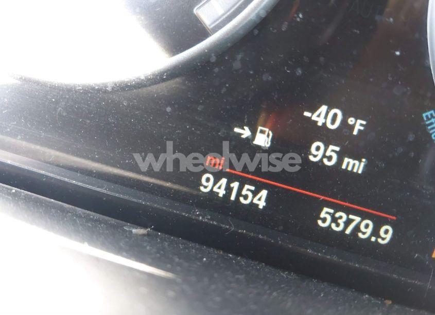 Photo 15 of 2017 Bmw X3 XDRIVE28I (VIN 5UXWX9C39H0T22064)