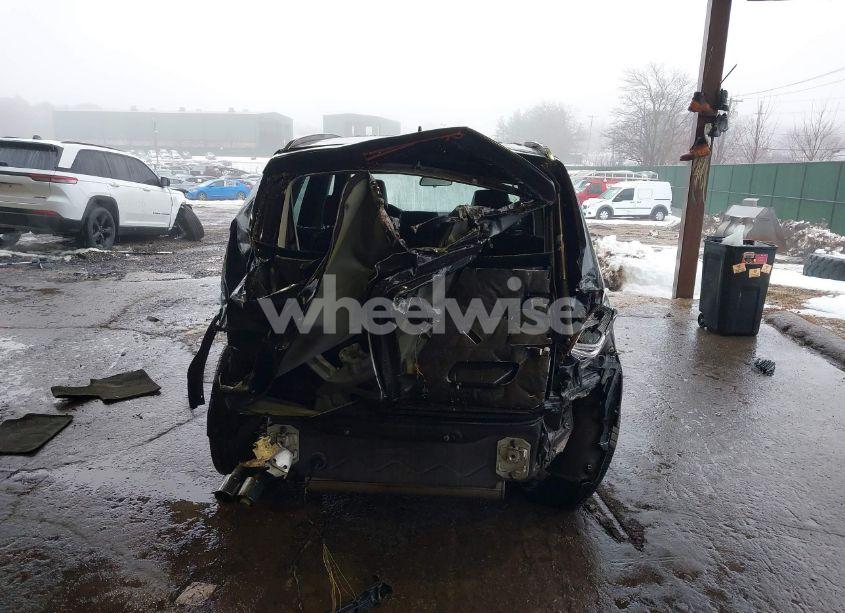 Photo 16 of 2017 Bmw X3 XDRIVE28I (VIN 5UXWX9C39H0T22064)