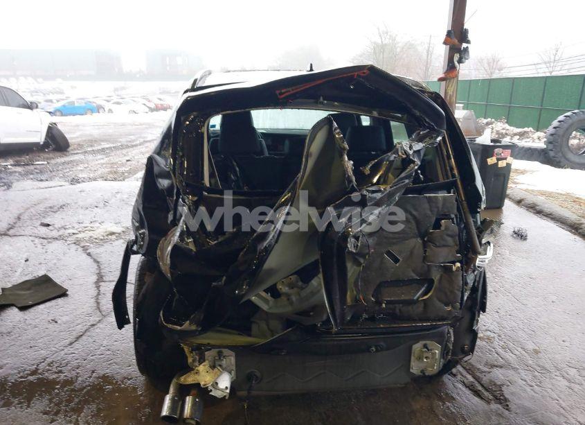 Photo 6 of 2017 Bmw X3 XDRIVE28I (VIN 5UXWX9C39H0T22064)