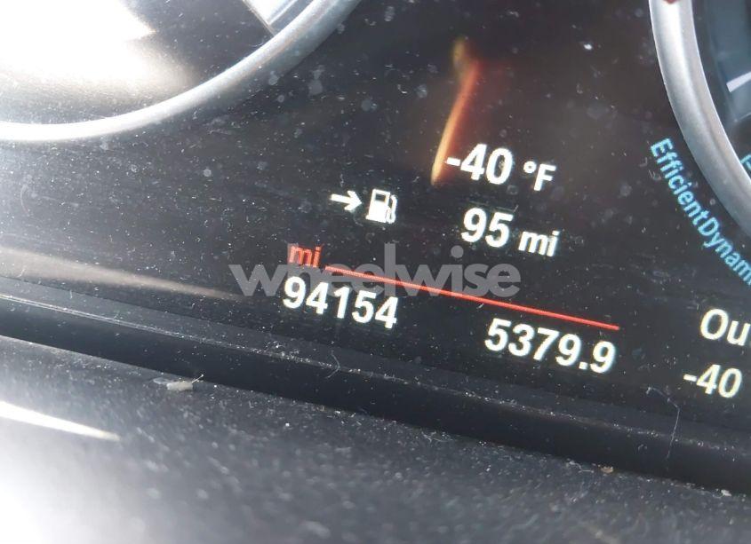 Photo 7 of 2017 Bmw X3 XDRIVE28I (VIN 5UXWX9C39H0T22064)