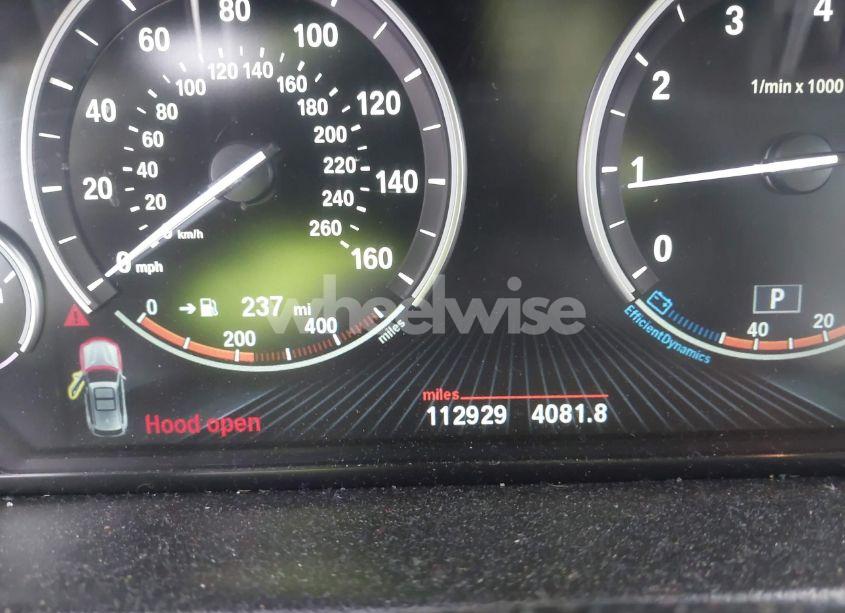 Photo 16 of 2017 Bmw X3 XDRIVE28I (VIN 5UXWX9C39H0T22520)