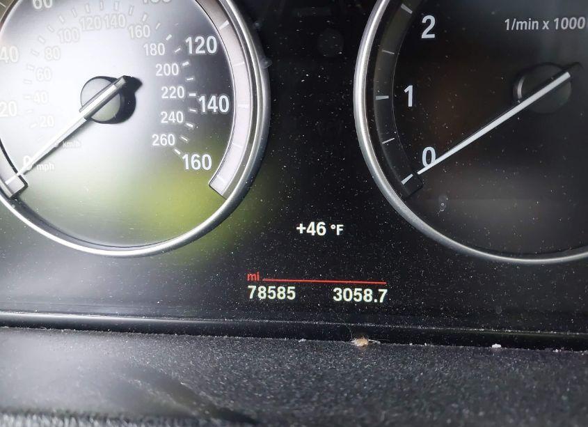 Photo 7 of 2017 Bmw X3 XDRIVE28I (VIN 5UXWX9C39H0W72973)