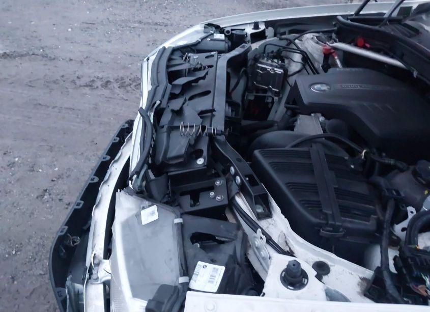 Photo 19 of 2017 Bmw X3 XDRIVE28I (VIN 5UXWX9C39H0W78093)