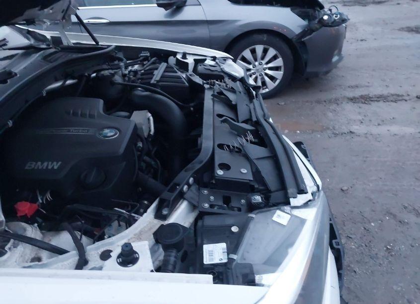 Photo 20 of 2017 Bmw X3 XDRIVE28I (VIN 5UXWX9C39H0W78093)