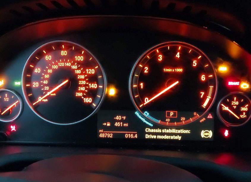 Photo 7 of 2017 Bmw X3 XDRIVE28I (VIN 5UXWX9C39H0W78093)