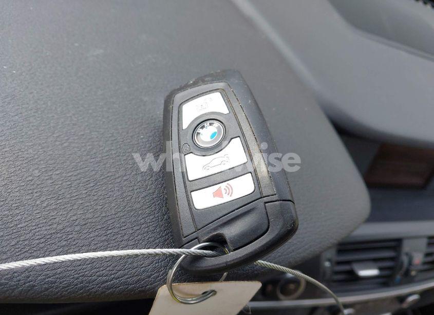Photo 11 of 2013 Bmw X3 XDRIVE28I (VIN 5UXWX9C50D0A17566)