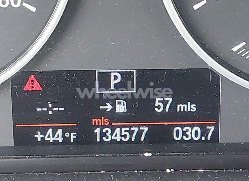 Photo 15 of 2013 Bmw X3 XDRIVE28I (VIN 5UXWX9C50D0A17566)