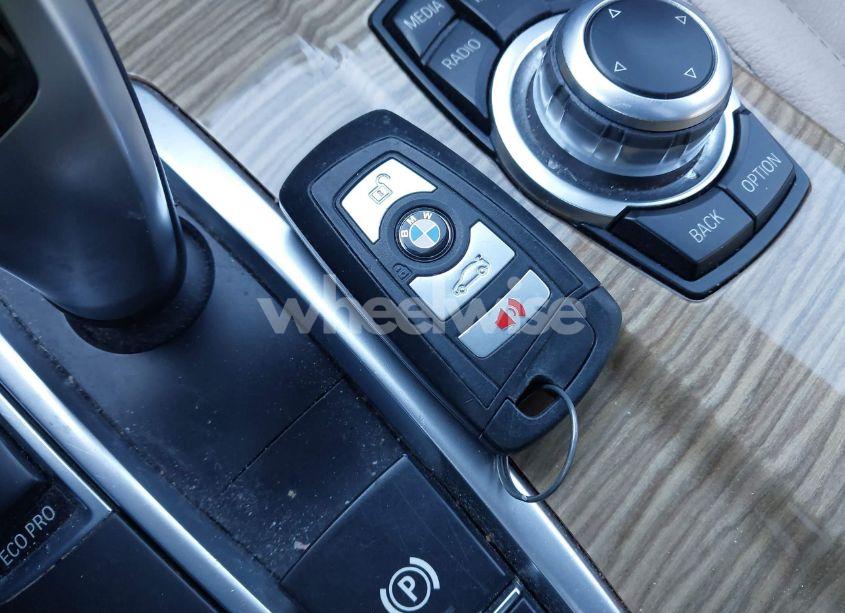 Photo 11 of 2014 Bmw X3 XDRIVE28I (VIN 5UXWX9C50E0D17948)