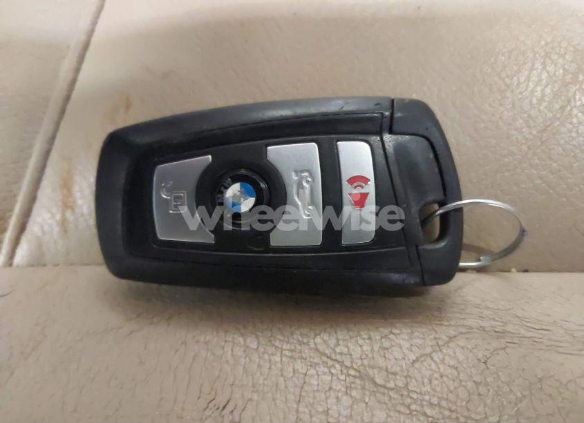 Photo 11 of 2017 Bmw X3 XDRIVE28I (VIN 5UXWX9C50H0T07518)