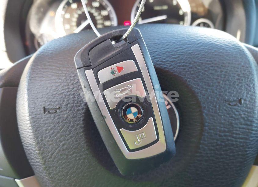 Photo 11 of 2017 Bmw X3 XDRIVE28I (VIN 5UXWX9C50H0T08829)