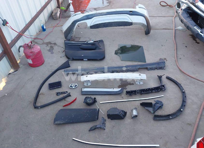 Photo 12 of 2017 Bmw X3 XDRIVE28I (VIN 5UXWX9C50H0T08829)