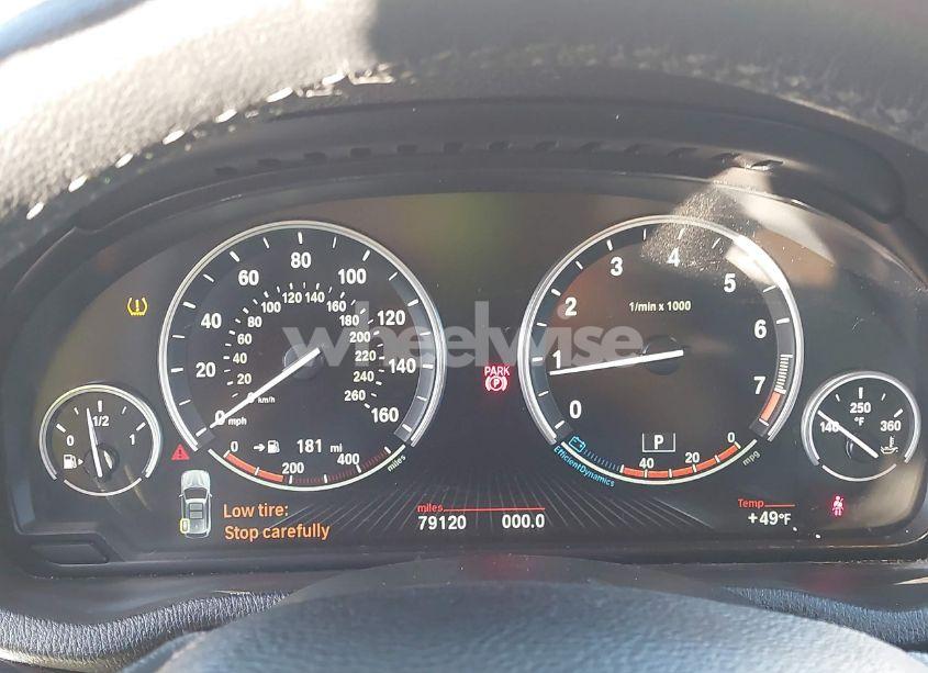 Photo 16 of 2017 Bmw X3 XDRIVE28I (VIN 5UXWX9C50H0T08829)