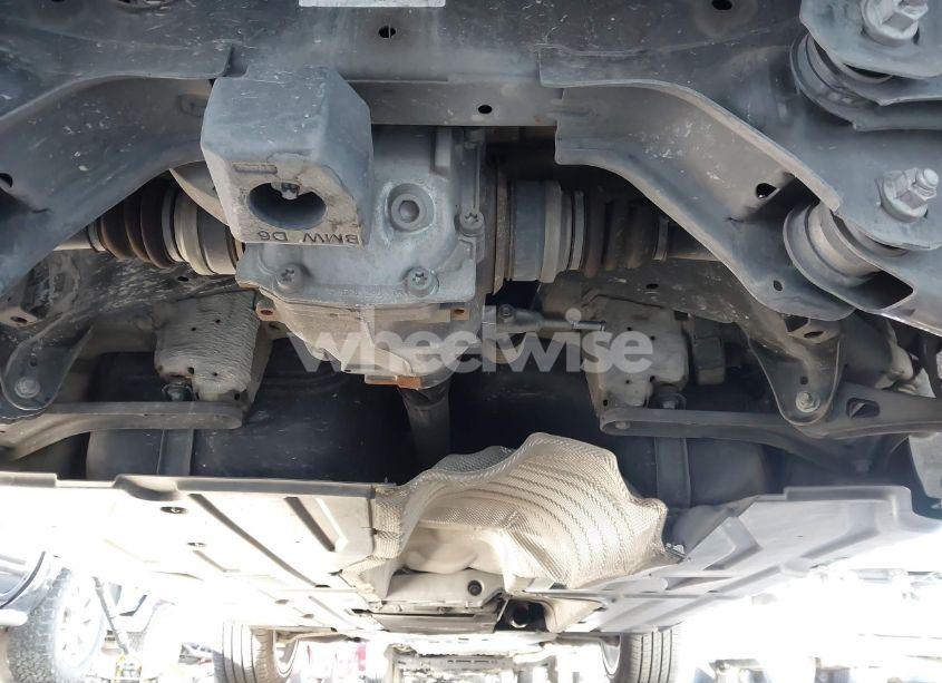 Photo 20 of 2017 Bmw X3 XDRIVE28I (VIN 5UXWX9C50H0T08829)