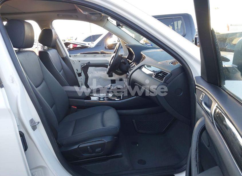 Photo 5 of 2017 Bmw X3 XDRIVE28I (VIN 5UXWX9C50H0T08829)