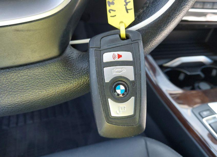 Photo 11 of 2017 Bmw X3 XDRIVE28I (VIN 5UXWX9C50H0T09060)