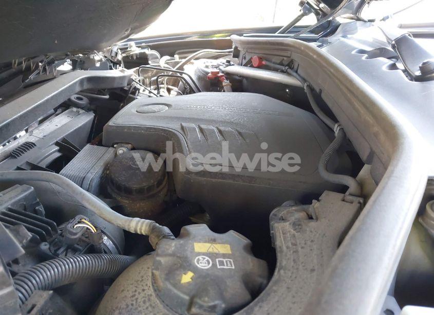 Photo 10 of 2017 Bmw X3 XDRIVE28I (VIN 5UXWX9C50H0T13853)