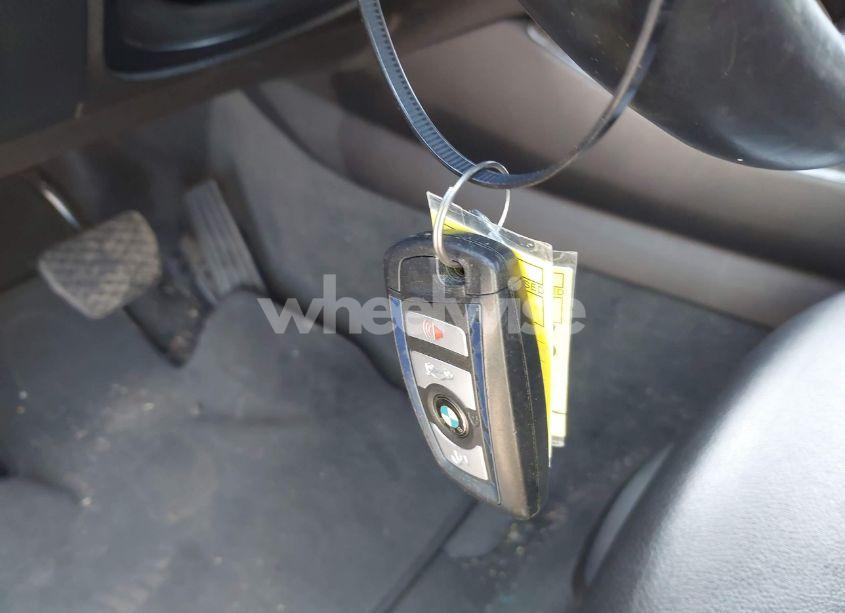 Photo 11 of 2017 Bmw X3 XDRIVE28I (VIN 5UXWX9C50H0T13853)