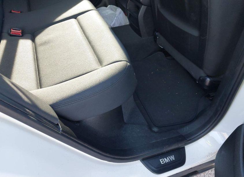 Photo 8 of 2013 Bmw X3 XDRIVE28I (VIN 5UXWX9C51D0A12621)