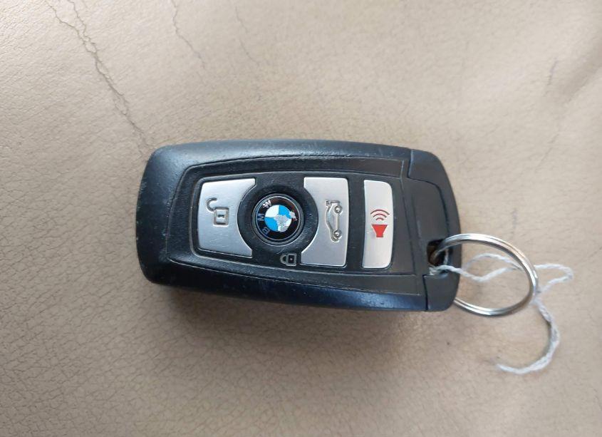 Photo 11 of 2013 Bmw X3 XDRIVE28I (VIN 5UXWX9C51D0A17253)