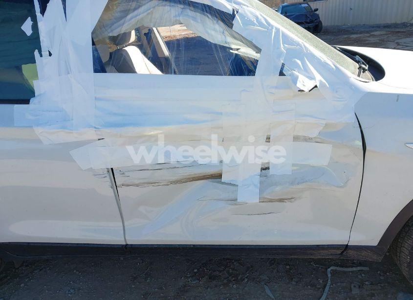 Photo 6 of 2013 Bmw X3 XDRIVE28I (VIN 5UXWX9C51DL874667)