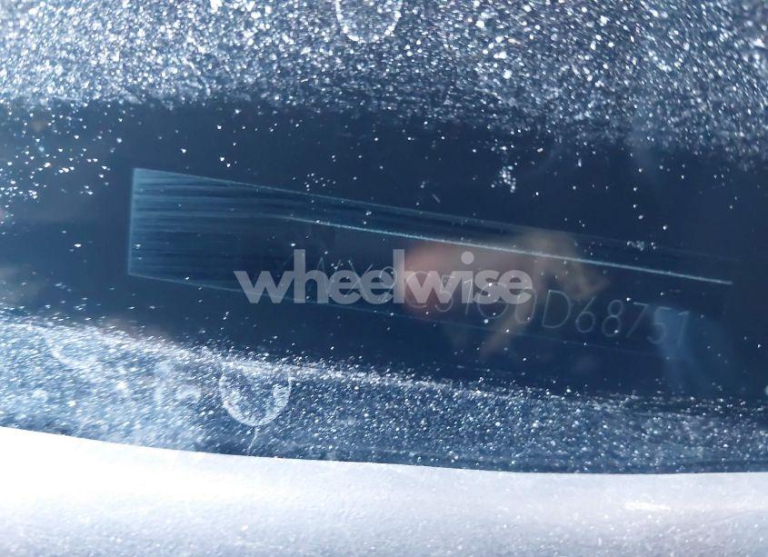 Photo 12 of 2016 Bmw X3 XDRIVE28I (VIN 5UXWX9C51G0D68751)